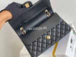 Chanel Classic Matelasse Double Flap - Image 5