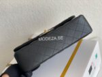 Chanel Classic Matelasse Double Flap - Image 3