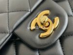 Chanel Classic Matelasse Double Flap - Image 4