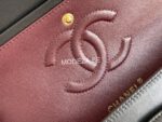 Chanel Classic Matelasse Double Flap - Image 6