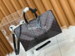 Louis Vuitton Keepall Bandoulière 45 - Image 2