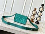 Louis Vuitton Bosphore Wearable Wallet G71