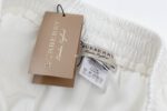 Burberry White Shorts - Image 3
