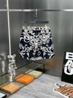 Dolce & Gabbana Swimming Shorts - Image 2