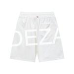 Burberry White Shorts - Image 2