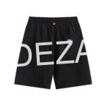Burberry Black Shorts - Image 2