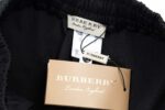 Burberry Stars Black Shorts - Image 3