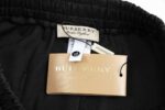 Burberry Black Shorts - Image 3
