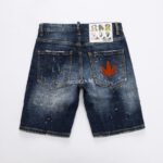Dsquared2 Shorts #4 - Image 2