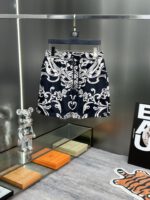 Dolce & Gabbana Swimming Shorts