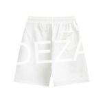 Burberry White Shorts - Image 2