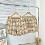 Burberry Rutig Swim Shorts - Image 3