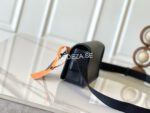 Louis Vuitton Bosphore Wearable Wallet G71 - Black - Image 5