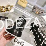 Dolce&Gabbana Multi-Sorrento 2.0 Sneakers - Image 5