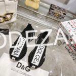 Dolce&Gabbana Multi-Sorrento 2.0 Sneakers