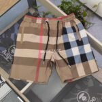 Burberry Rutig Swim Shorts