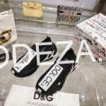 Dolce&Gabbana Multi-Sorrento 2.0 Sneakers - Image 2