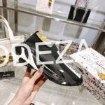 Dolce&Gabbana Multi-Sorrento 2.0 Sneakers - Image 4