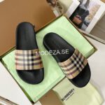 Burberry Rutig Slippers ( 1-3 Days ) - Image 3