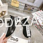 Dolce&Gabbana Multi-Sorrento 2.0 Sneakers - Image 3