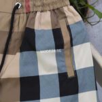 Burberry Rutig Swim Shorts - Image 3