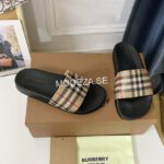 Burberry Rutig Slippers ( 1-3 Days ) - Image 2
