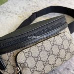 Gucci Gg Supreme Canvas Eden Belt Bag ( Fast Delivery 1-3 Days ) - Image 3