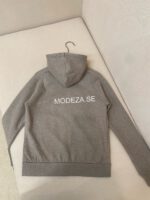 Christian Dior CD Icons Hooded Zip Up Sweatshirt - Image 3