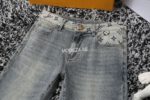 Louis Vuitton Monogram Jeans - Image 2