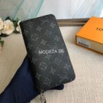 Louis Vuitton Long Zippy Monogram Wallet - Image 2