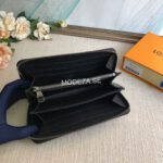 Louis Vuitton Long Zippy Monogram Wallet - Image 3