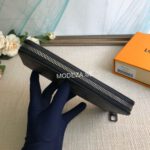 Louis Vuitton Long Zippy Monogram Wallet - Image 4