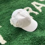 Gucci GG Cotton Baseball Hat