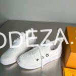 Louis Vuitton Beverly Hills Sneaker - Image 3