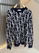 Christian Dior Couture Knitted Sweatshirt - Image 3