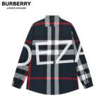 Burberry Rutig Ekd Woo Shirt - Image 2