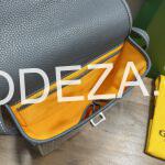 Goyard Saint Louis Pm Grey ( Fast Delivery 1-3 Days ) - Image 4