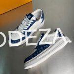 Louis Vuitton Beverly Hills Sneaker - Image 2