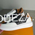 Louis Vuitton Beverly Hills Sneaker - Image 2