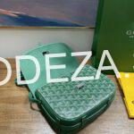 Goyard Saint Louis Pm Green ( Fast Delivery 1-3 Days ) - Image 3
