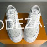 Louis Vuitton Beverly Hills Sneaker - Image 4