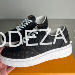 Louis Vuitton Beverly Hills Sneaker - Image 3
