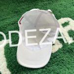 Gucci GG Cotton Baseball Hat - Image 3
