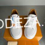 Louis Vuitton Beverly Hills Sneaker - Image 3