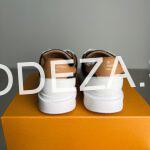 Louis Vuitton Beverly Hills Sneaker - Image 4