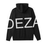Christian Dior Couture Knitted Black Hoodie - Image 2