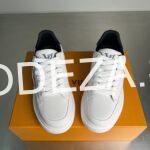 Louis Vuitton Beverly Hills Sneaker - Image 3