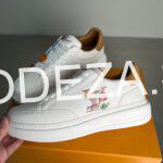 Louis Vuitton Beverly Hills Sneaker - Image 2