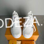 Louis Vuitton Beverly Hills Sneaker - Image 2
