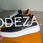 Louis Vuitton Beverly Hills Sneaker - Image 2